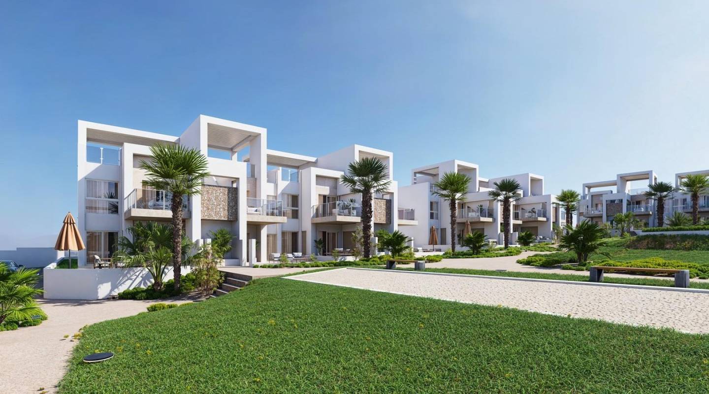 New Build - Bungalow - Ciudad Quesada - Lo Marabu