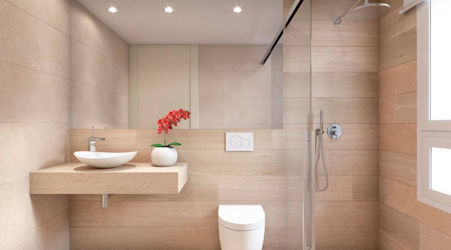 Nybyggeri - Bungalow - Algorfa - La Finca Golf