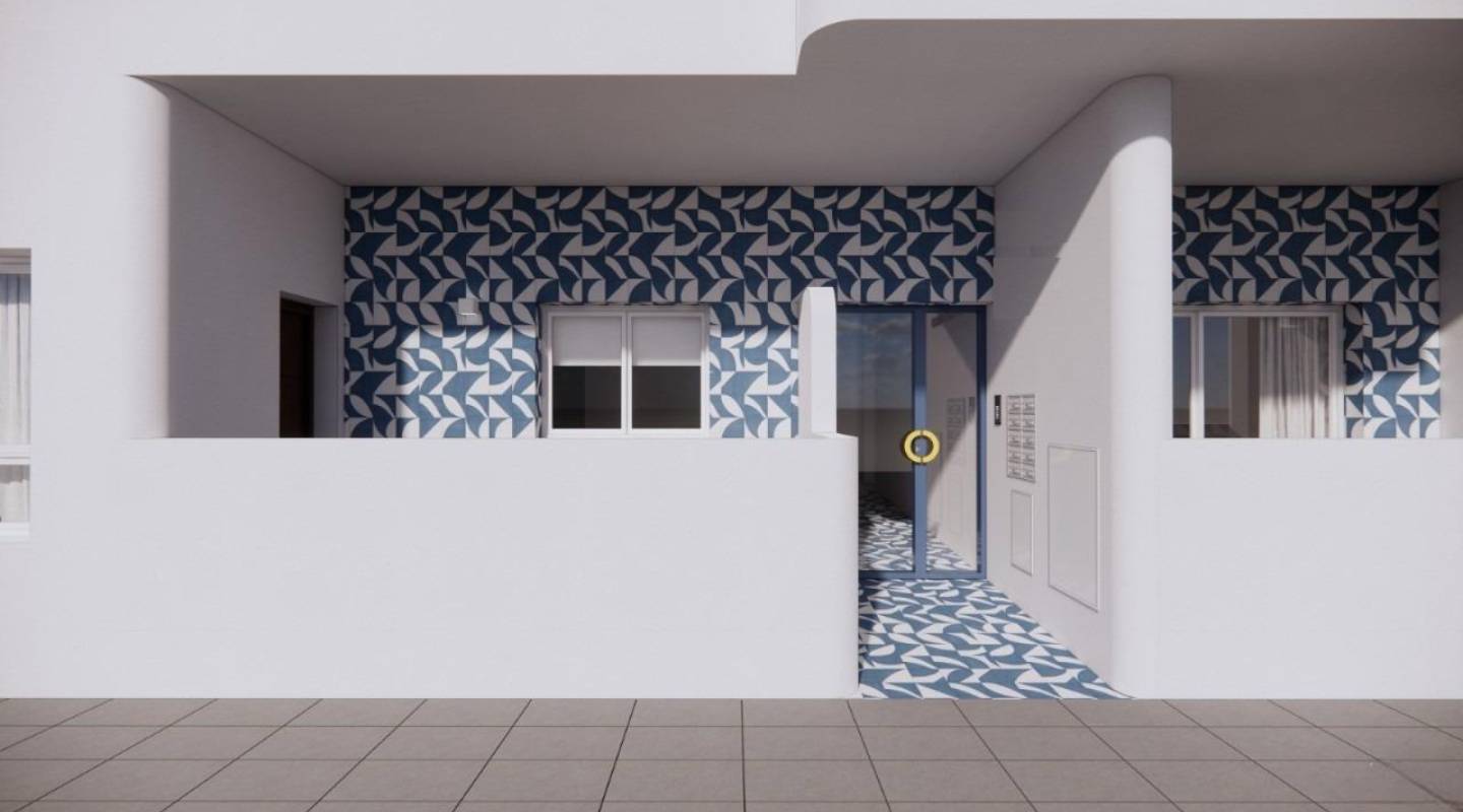 New Build - Penthouse - Pilar de La Horadada - Torre De La Horadada