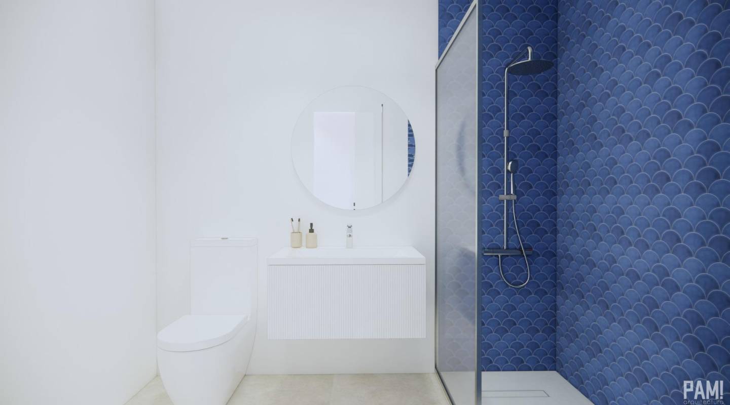 New Build - Penthouse - Pilar de La Horadada - Torre De La Horadada