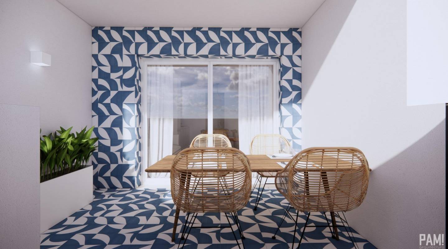 New Build - Penthouse - Pilar de La Horadada - Torre De La Horadada