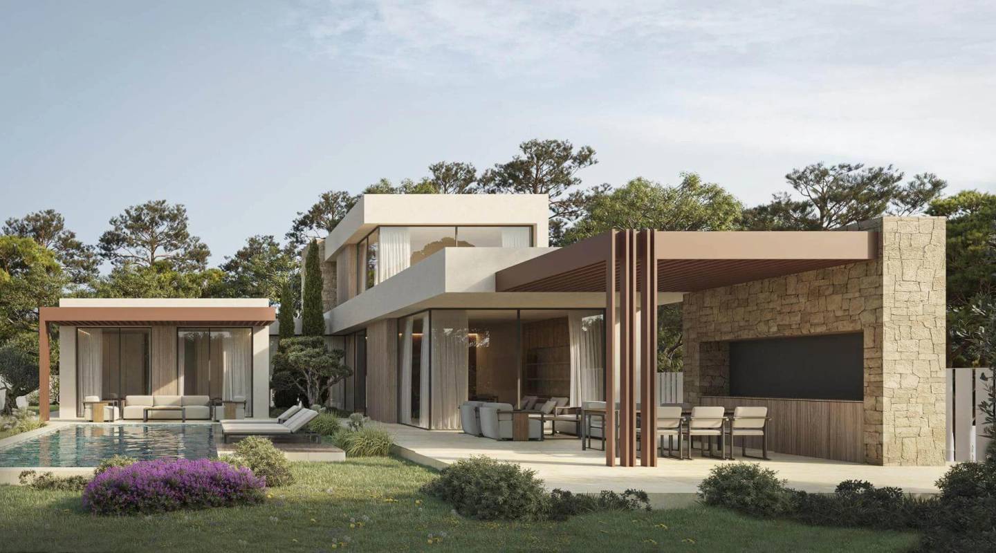 New Build - Villa  - Jávea Xàbia - La Cala