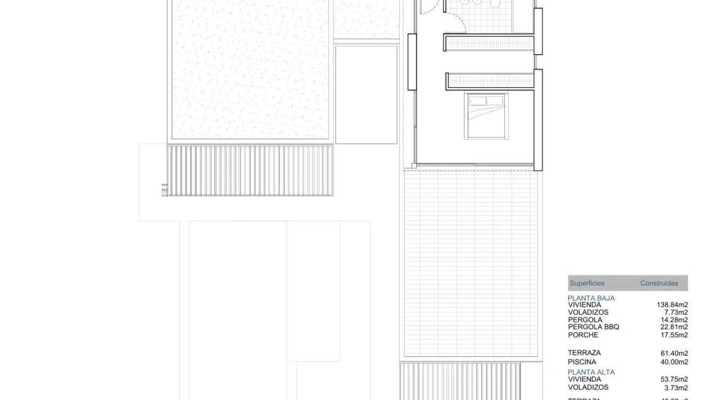 New Build - Villa  - Jávea Xàbia - La Cala