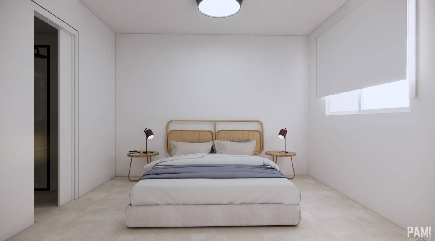 New Build - Apartment - Pilar de La Horadada - Torre De La Horadada