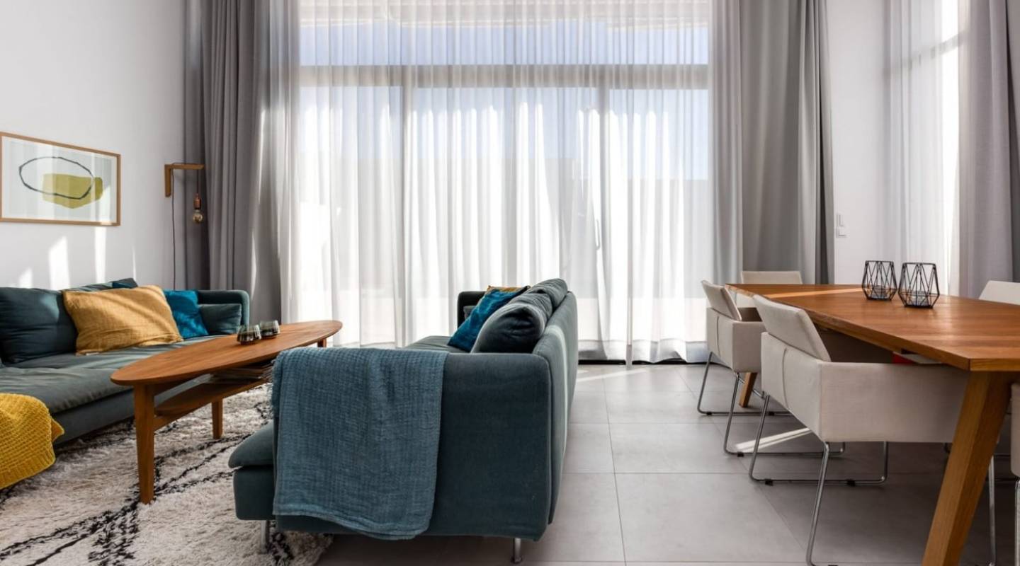 New Build - Villa  - Pilar de La Horadada - pueblo