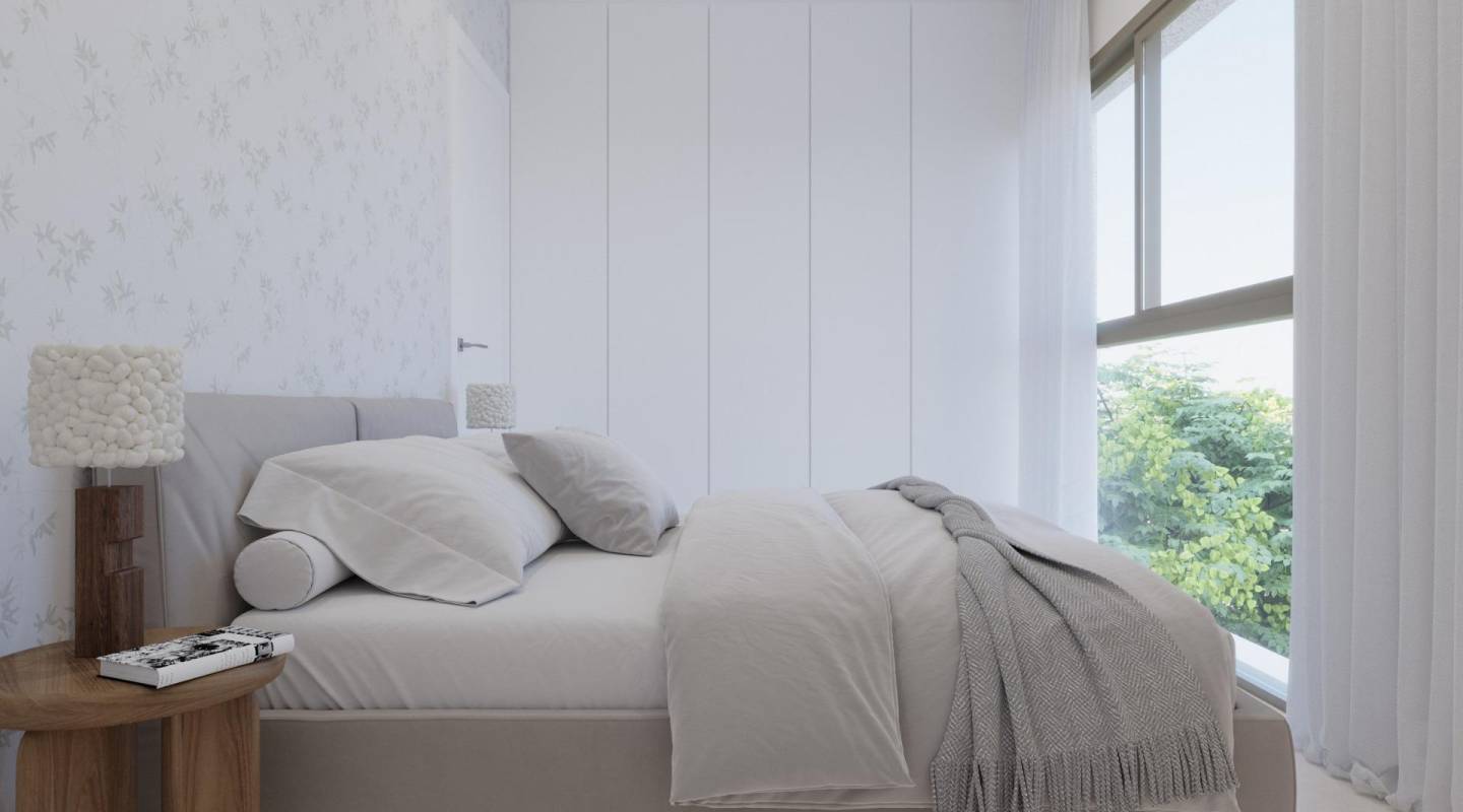 New Build - Bungalow - San Pedro del Pinatar - Los Cuarteros