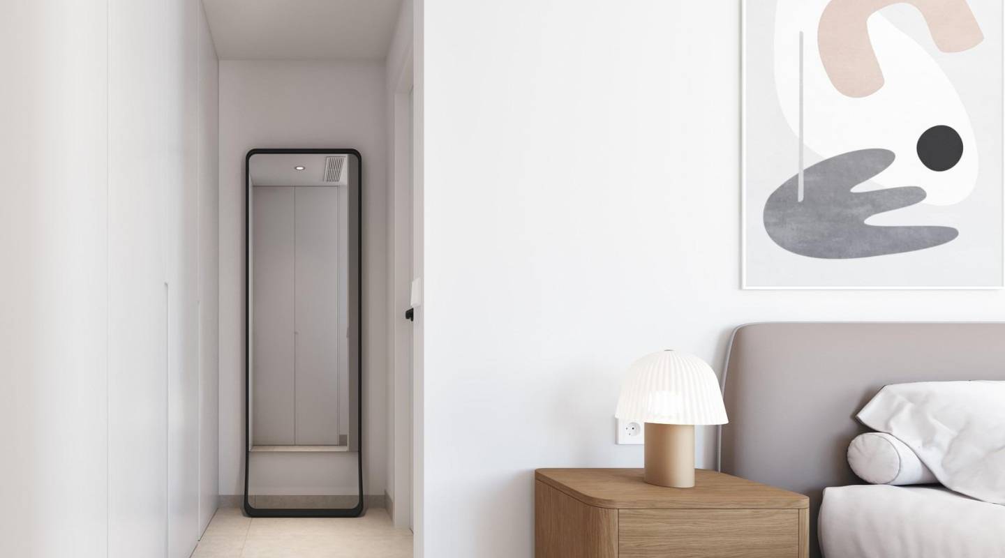 New Build - Villa  - San Javier - Santiago De La Ribera