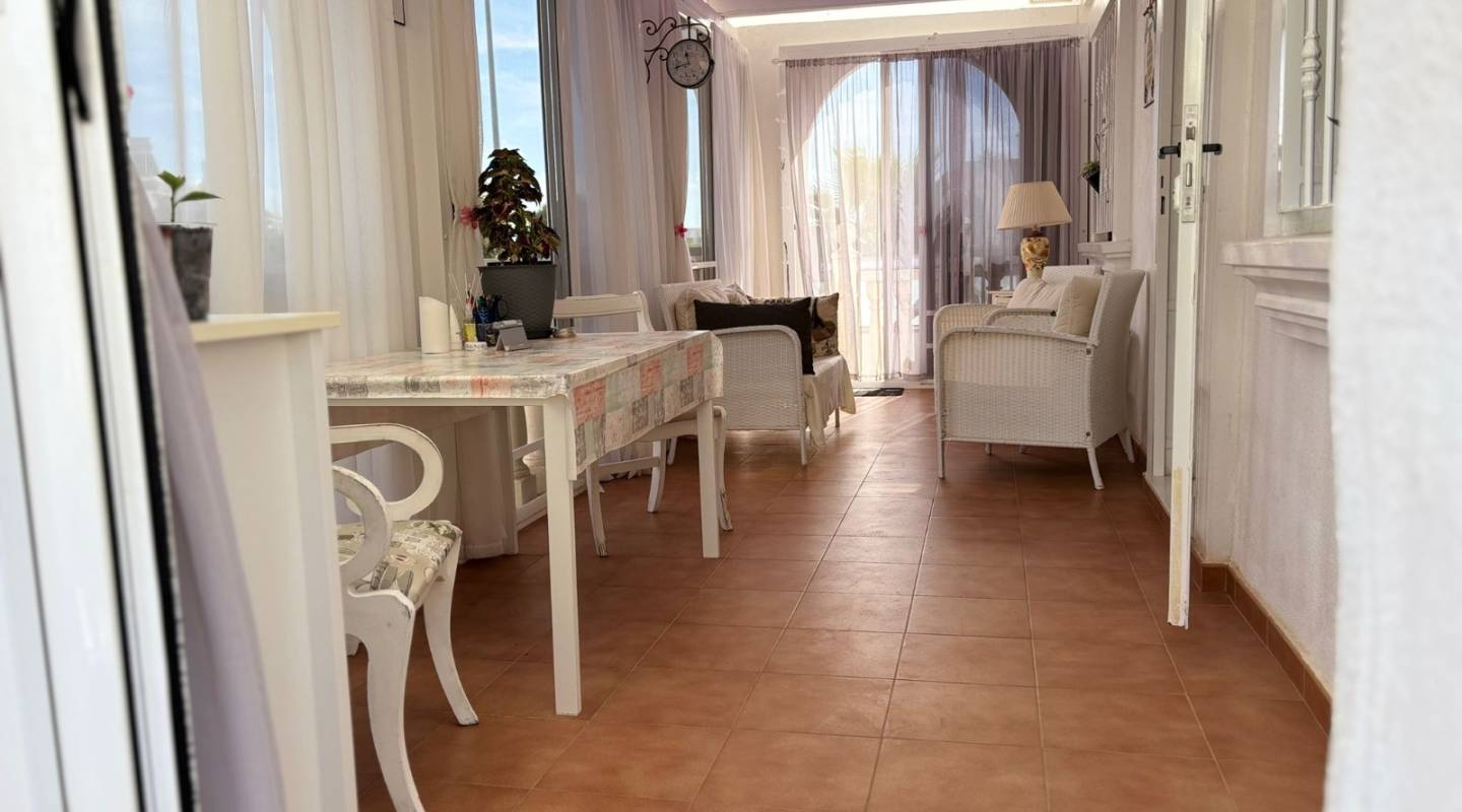 Resale - House - Detached Villa (4) - Torre Pacheco - Sierra Golf - Balsicas