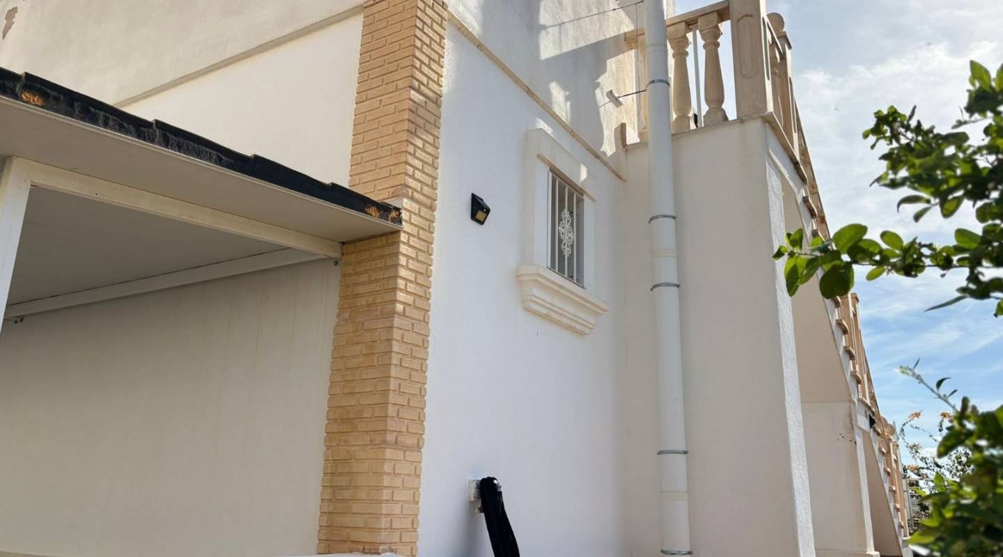 Resale - House - Detached Villa (4) - Torre Pacheco - Sierra Golf - Balsicas