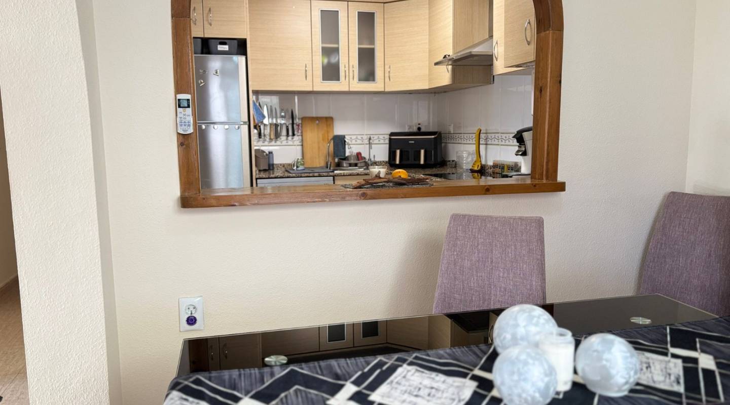 Resale - House - Detached Villa (4) - Torre Pacheco - Sierra Golf - Balsicas