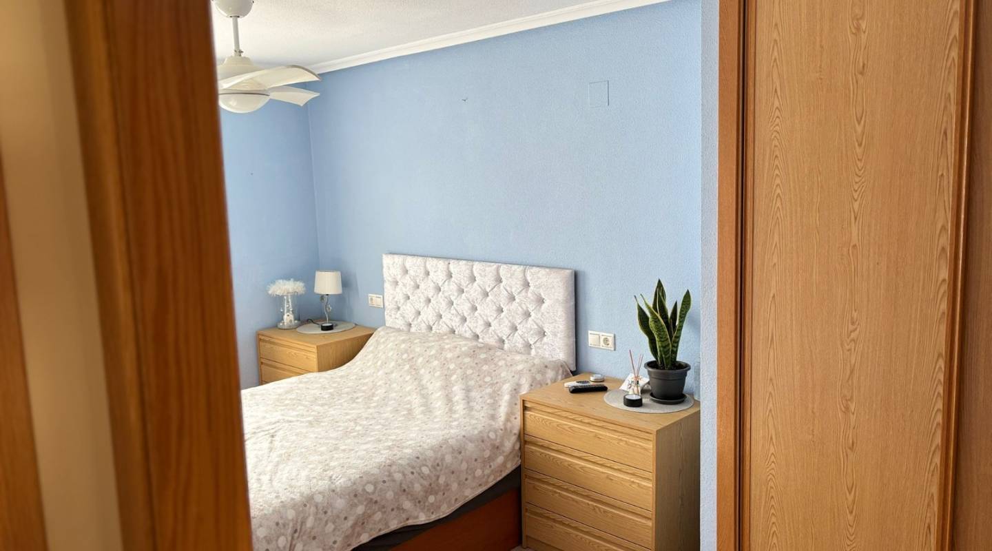 Resale - House - Detached Villa (4) - Torre Pacheco - Sierra Golf - Balsicas