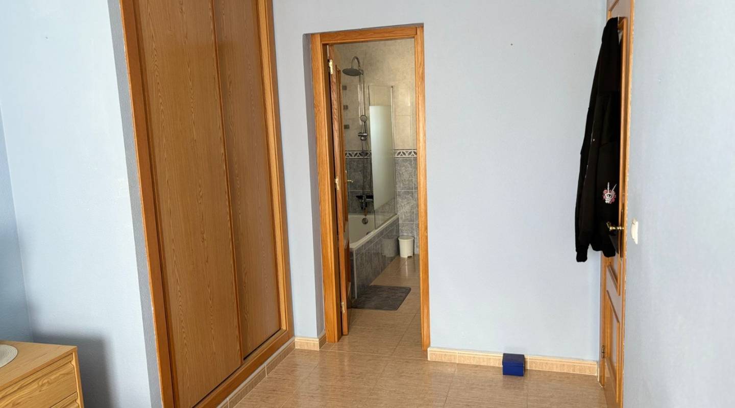 Resale - House - Detached Villa (4) - Torre Pacheco - Sierra Golf - Balsicas