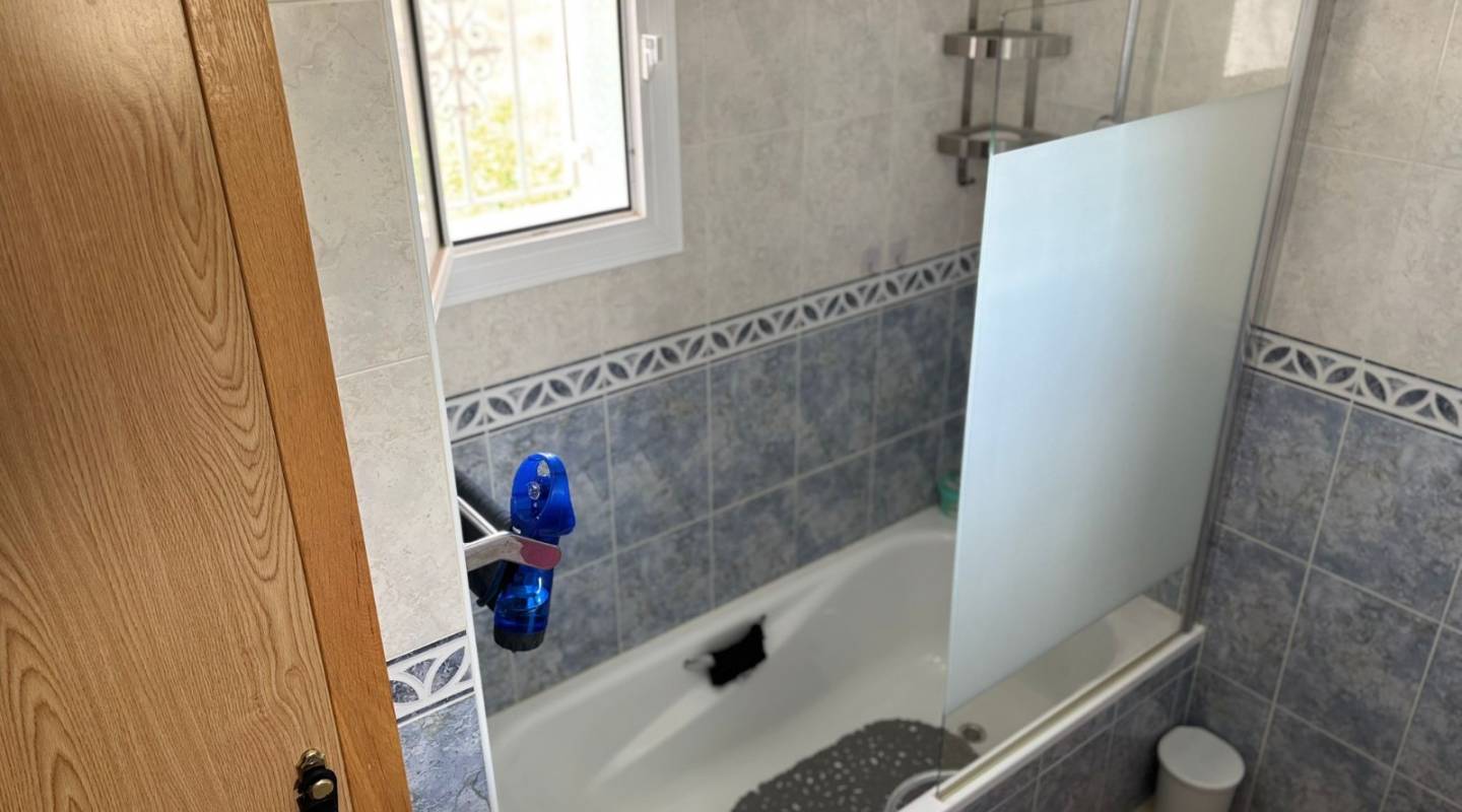 Resale - House - Detached Villa (4) - Torre Pacheco - Sierra Golf - Balsicas