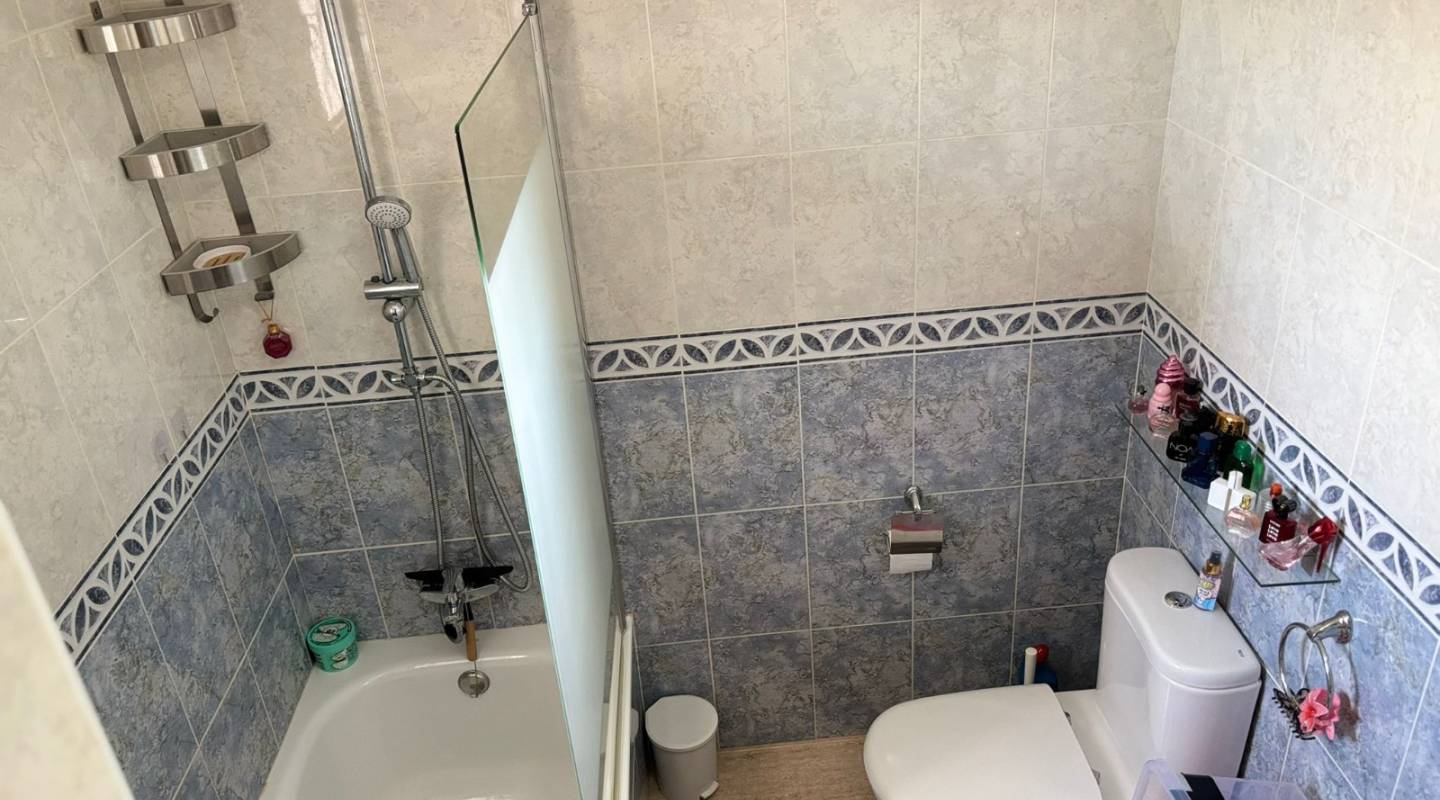 Resale - House - Detached Villa (4) - Torre Pacheco - Sierra Golf - Balsicas