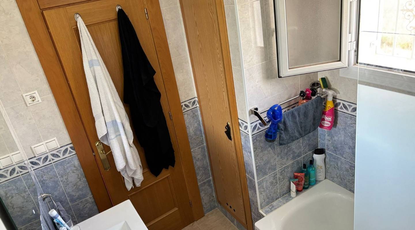 Resale - House - Detached Villa (4) - Torre Pacheco - Sierra Golf - Balsicas