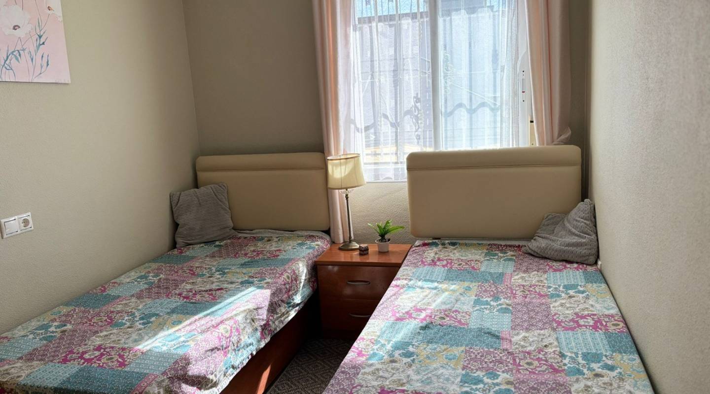 Resale - House - Detached Villa (4) - Torre Pacheco - Sierra Golf - Balsicas