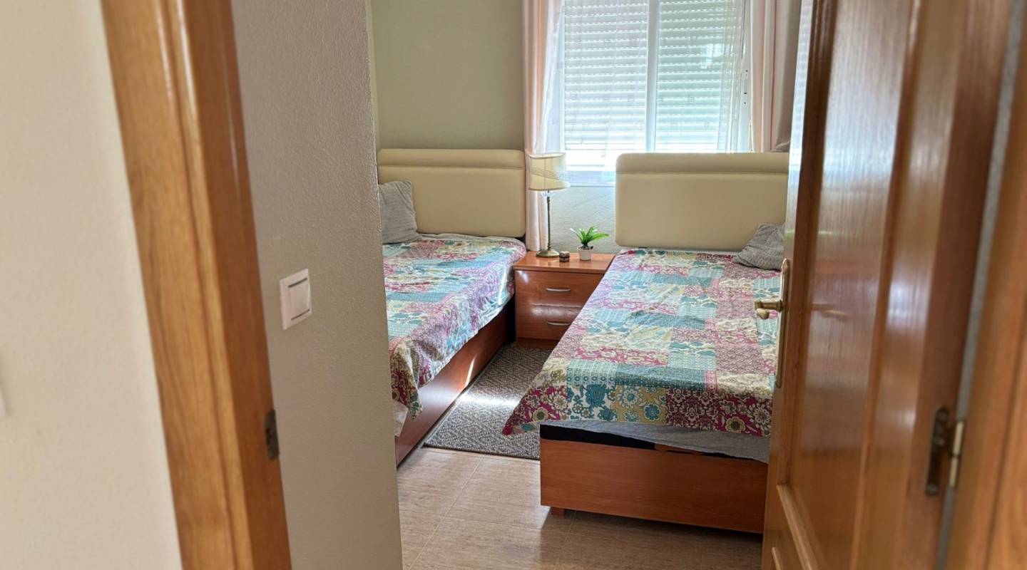 Resale - House - Detached Villa (4) - Torre Pacheco - Sierra Golf - Balsicas