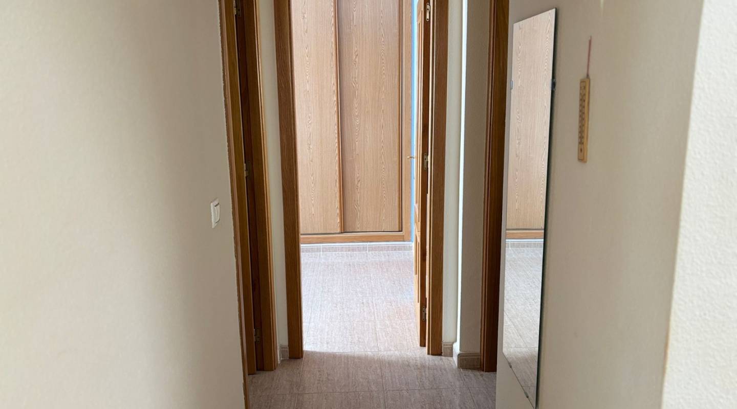 Resale - House - Detached Villa (4) - Torre Pacheco - Sierra Golf - Balsicas