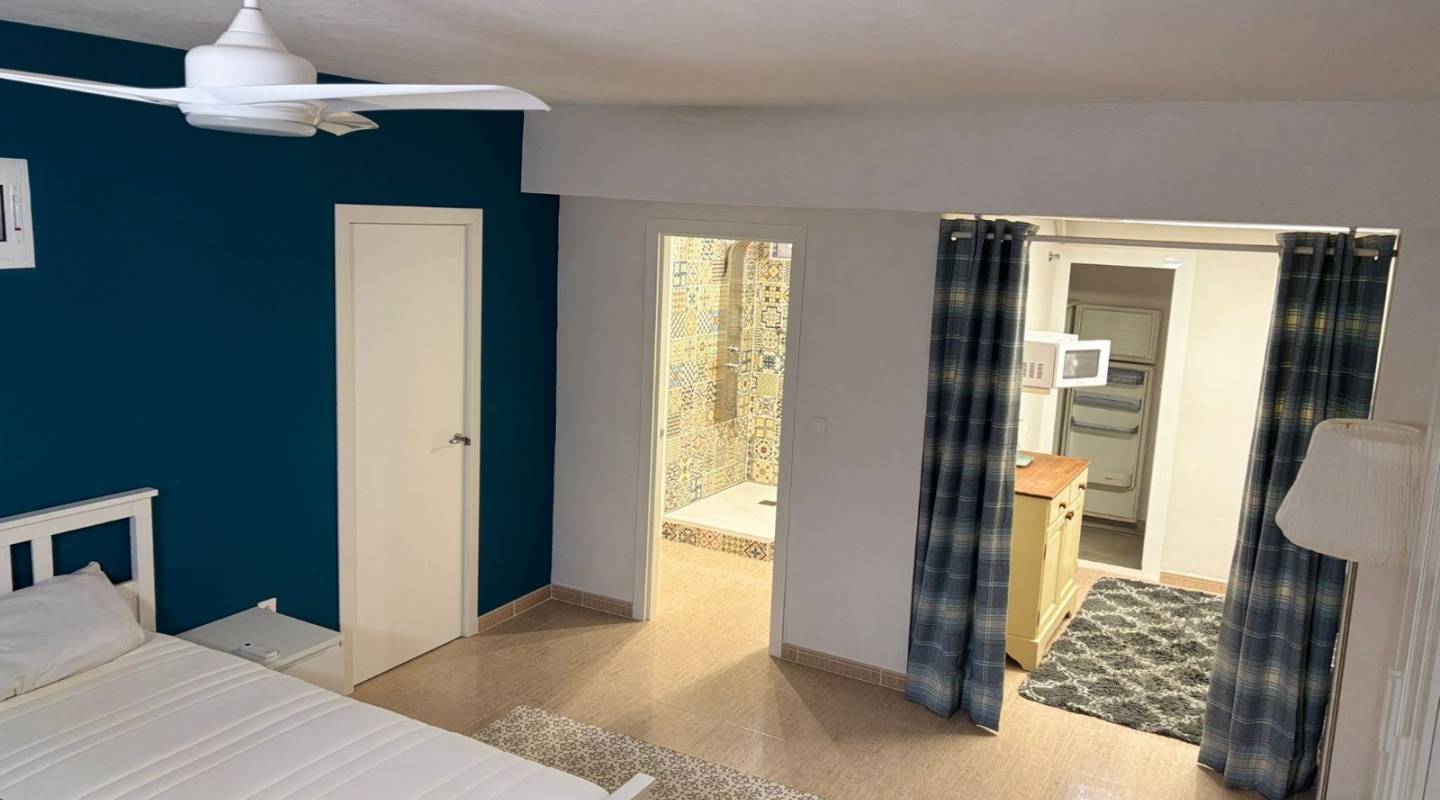 Resale - House - Detached Villa (4) - Torre Pacheco - Sierra Golf - Balsicas