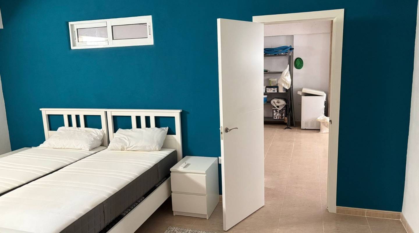 Resale - House - Detached Villa (4) - Torre Pacheco - Sierra Golf - Balsicas