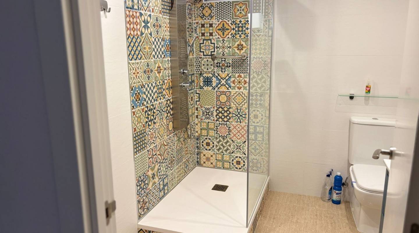 Resale - House - Detached Villa (4) - Torre Pacheco - Sierra Golf - Balsicas