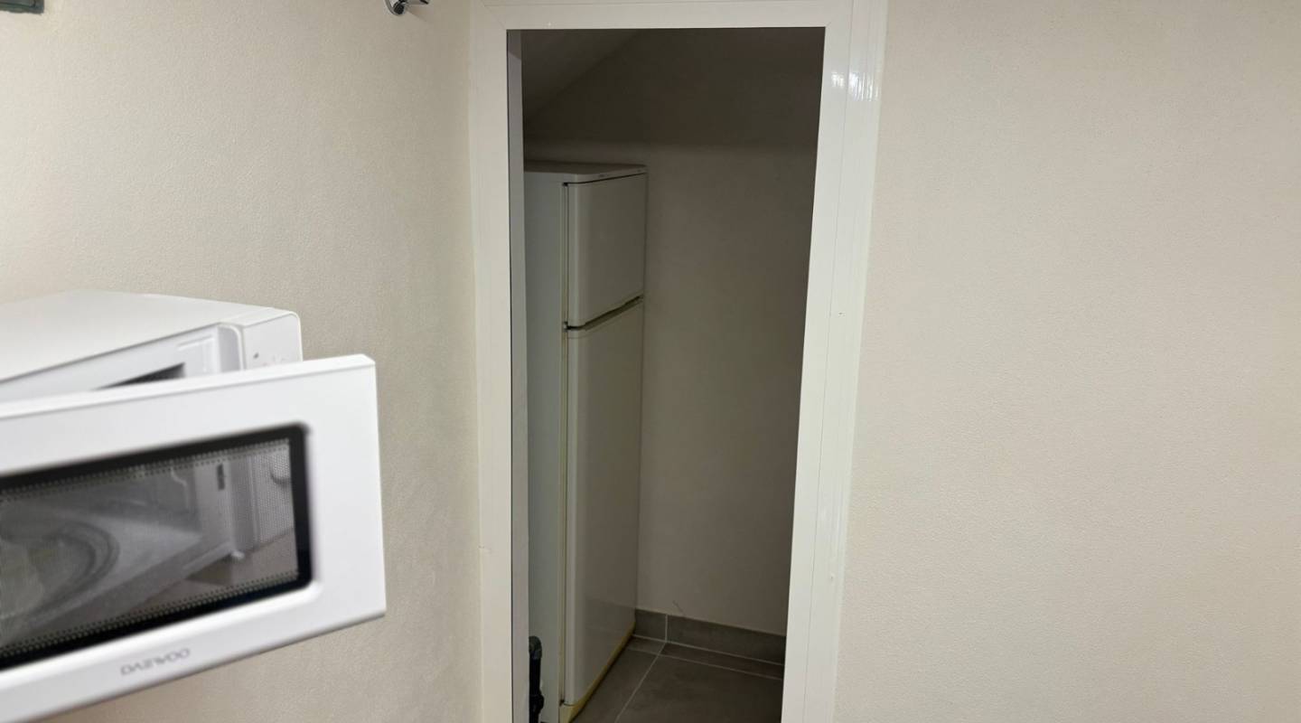 Resale - House - Detached Villa (4) - Torre Pacheco - Sierra Golf - Balsicas