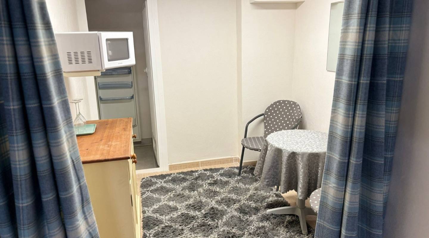 Resale - House - Detached Villa (4) - Torre Pacheco - Sierra Golf - Balsicas