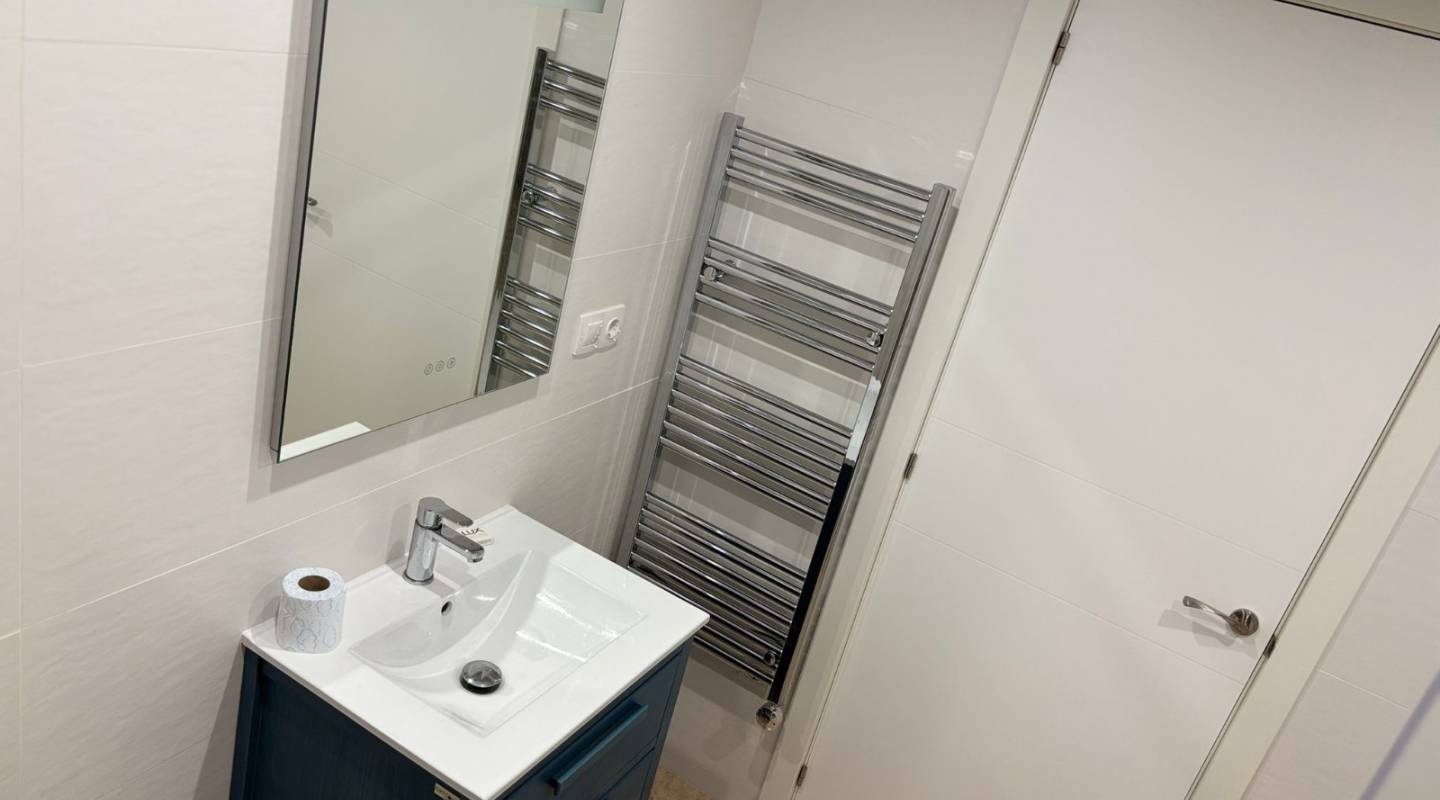 Resale - House - Detached Villa (4) - Torre Pacheco - Sierra Golf - Balsicas