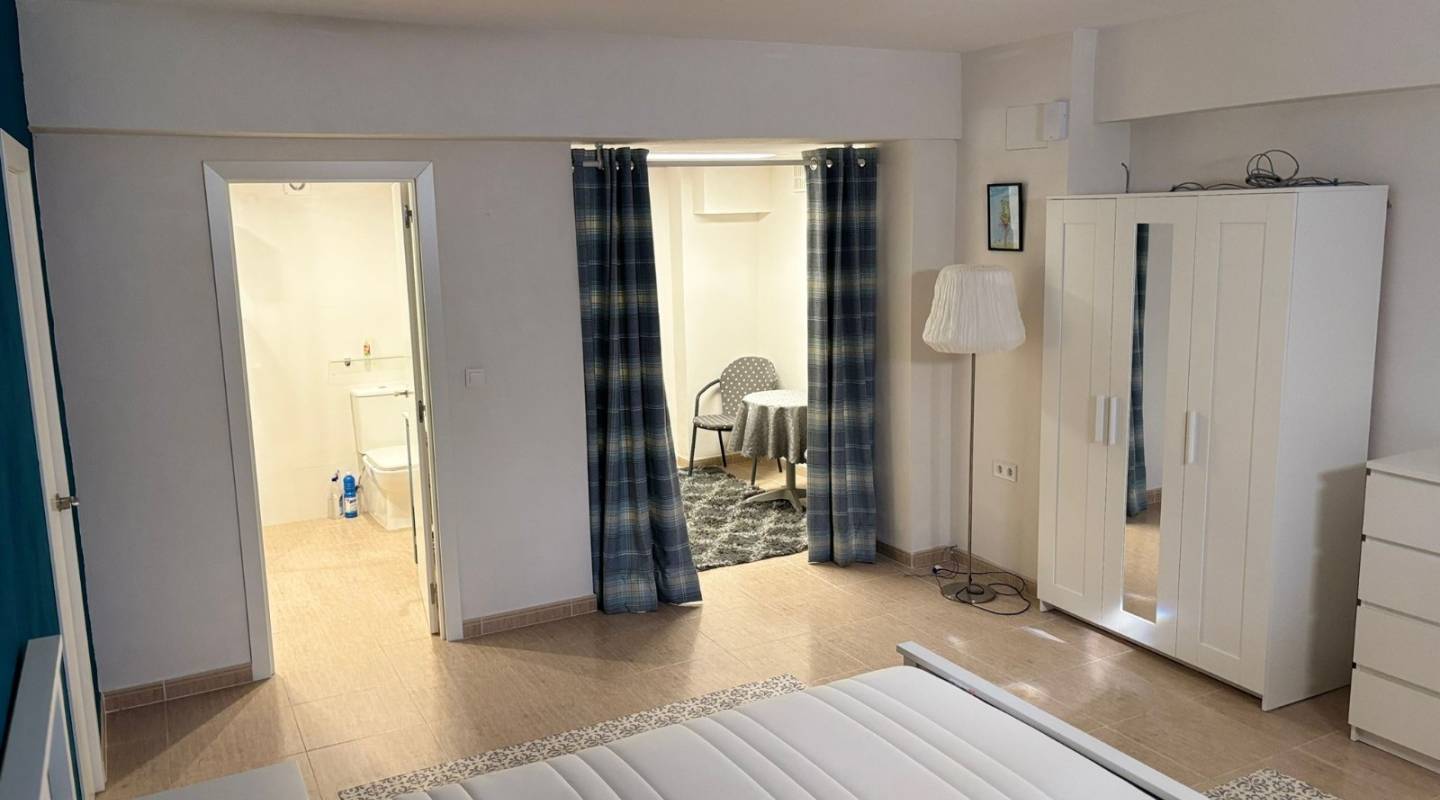 Resale - House - Detached Villa (4) - Torre Pacheco - Sierra Golf - Balsicas