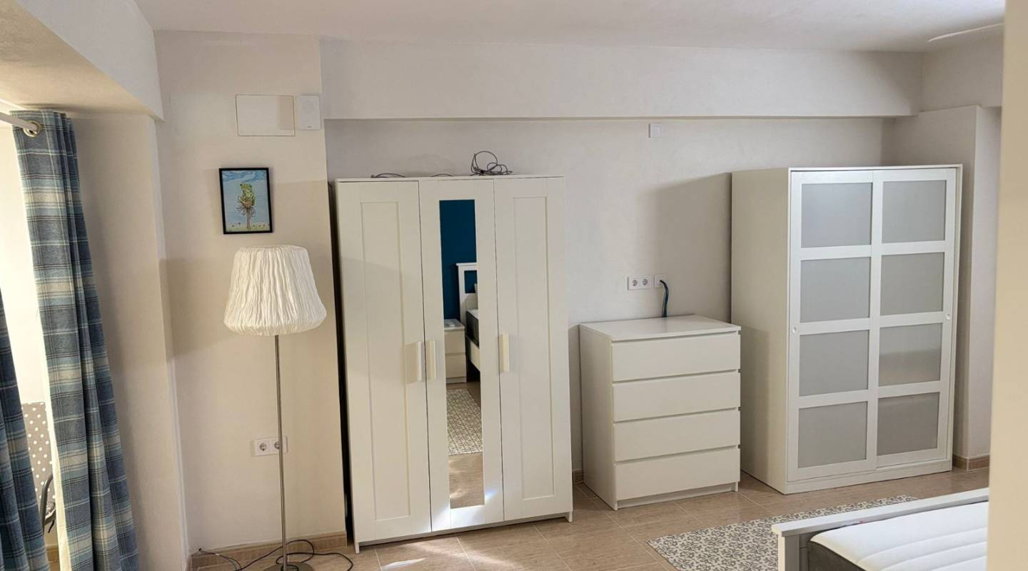 Resale - House - Detached Villa (4) - Torre Pacheco - Sierra Golf - Balsicas