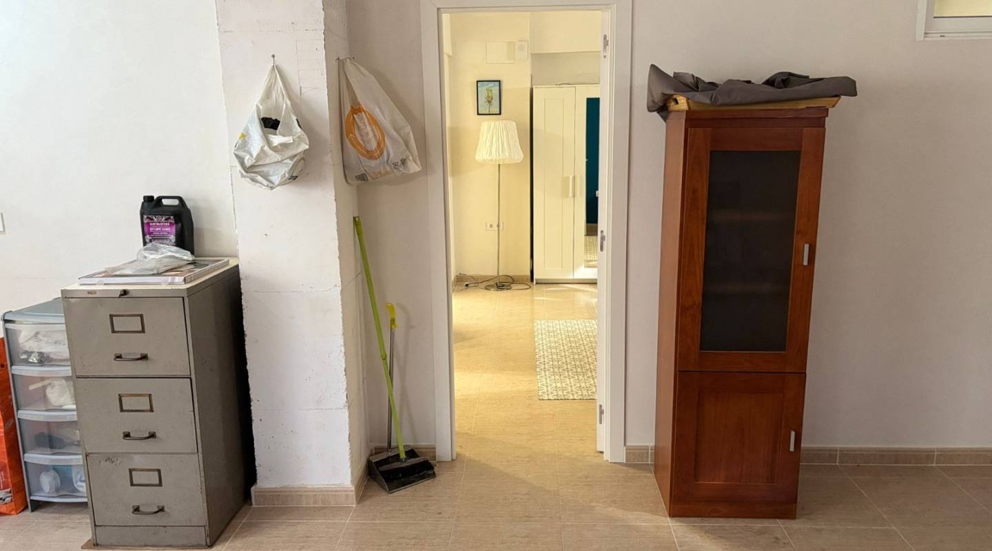 Resale - House - Detached Villa (4) - Torre Pacheco - Sierra Golf - Balsicas