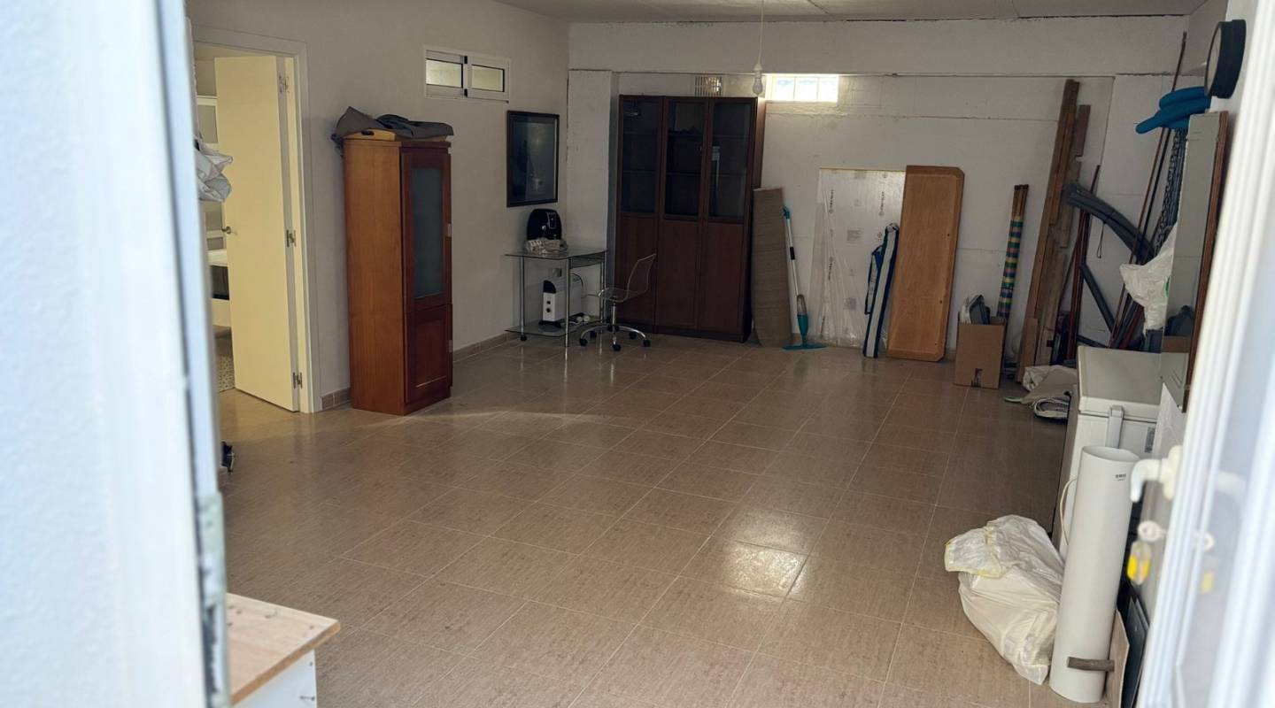 Resale - House - Detached Villa (4) - Torre Pacheco - Sierra Golf - Balsicas