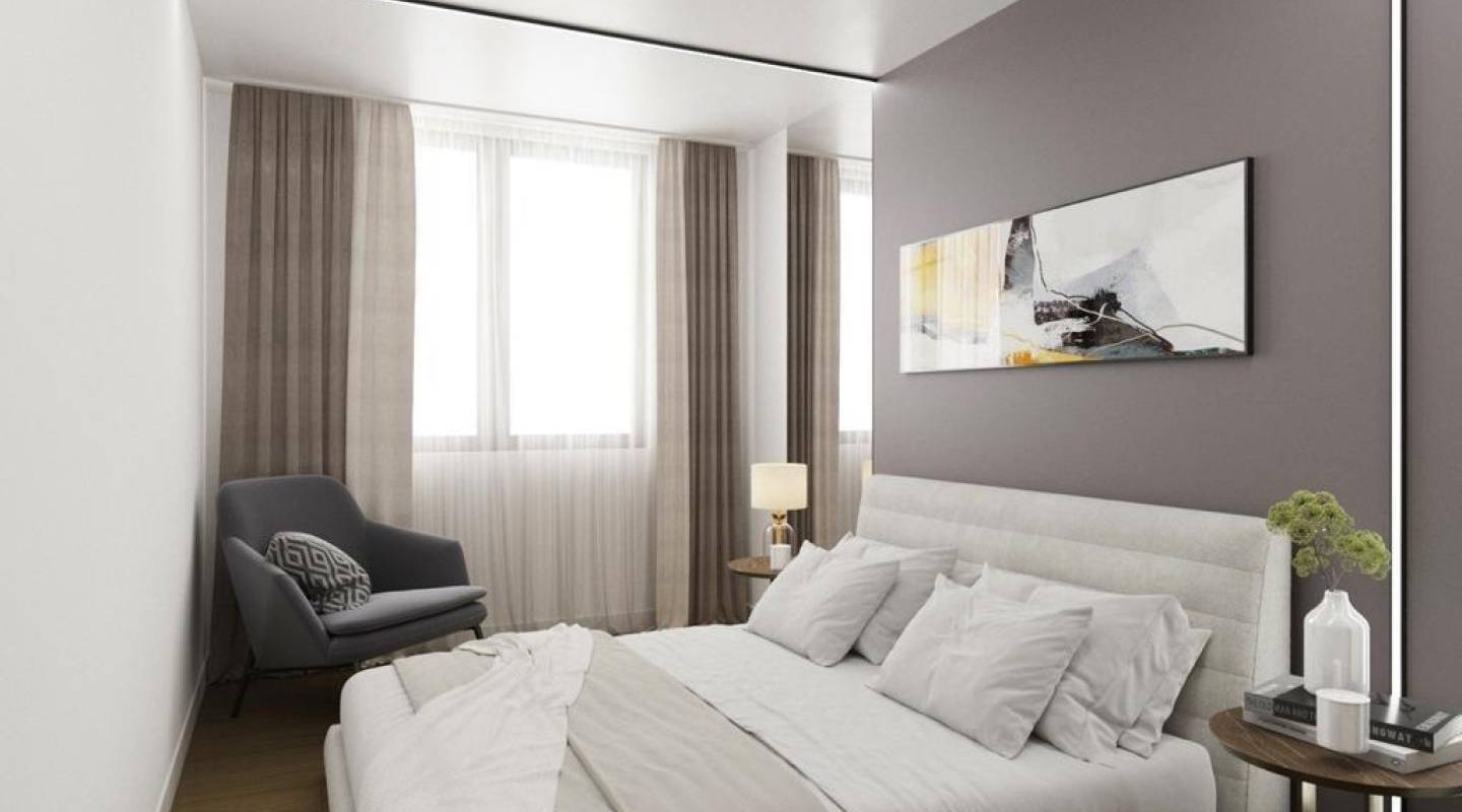 Nieuwbouw - Apartments - Alicante - Centro