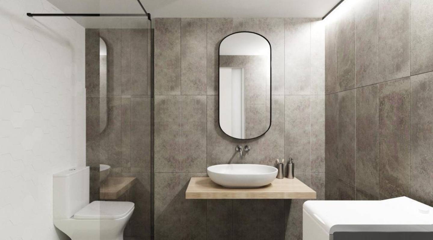 Nieuwbouw - Apartments - Alicante - Centro