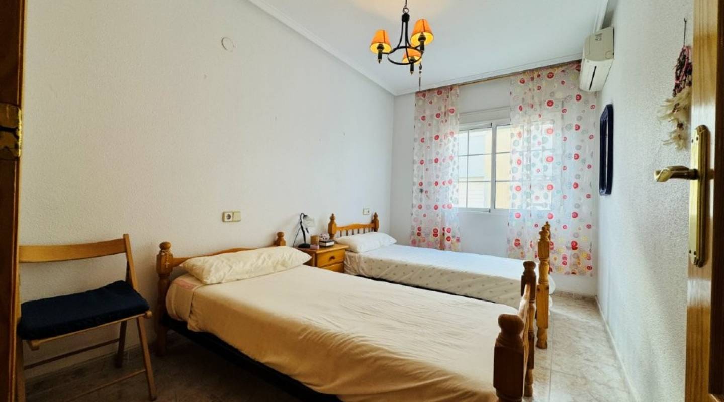 Revente - Appartements - La Mata - Torrevista Playa