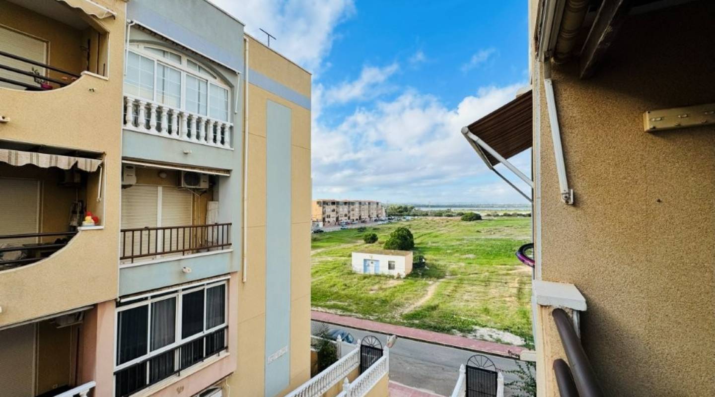 Revente - Appartements - La Mata - Torrevista Playa