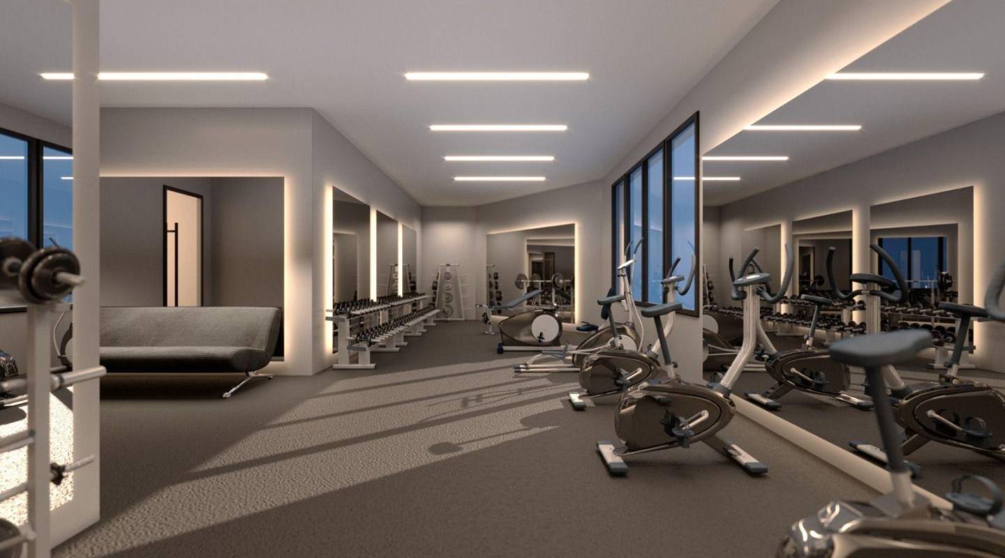 Neubau - Penthouse - Torrevieja - Parque de las Naciones