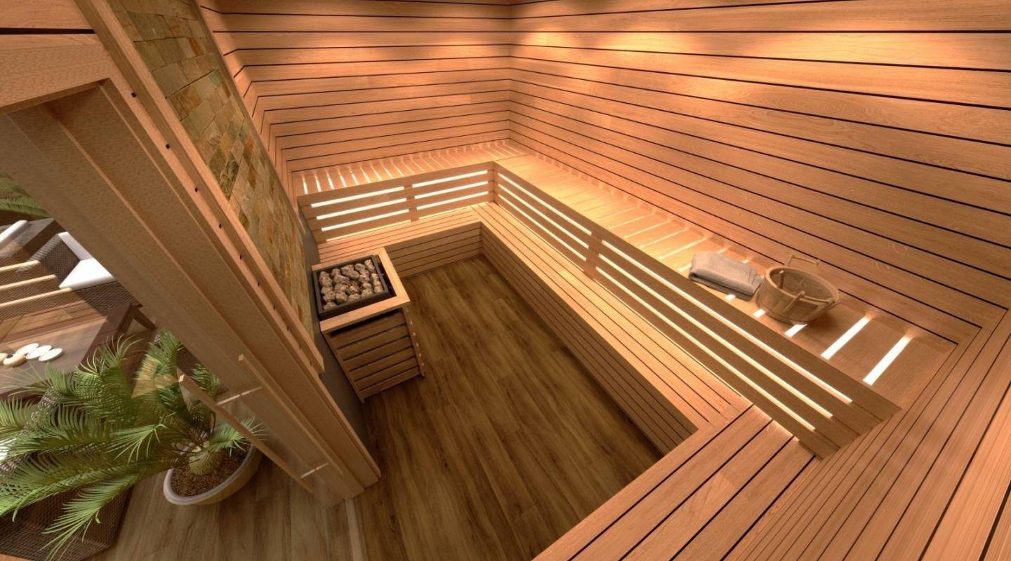 Neubau - Penthouse - Torrevieja - Parque de las Naciones