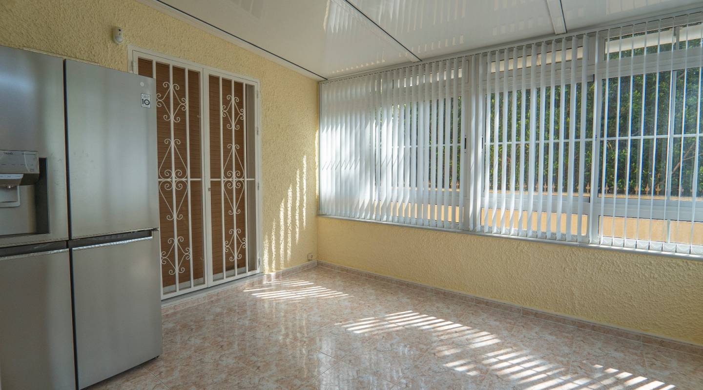 Resale - Villa  - Ciudad Quesada - Pueblo Bravo