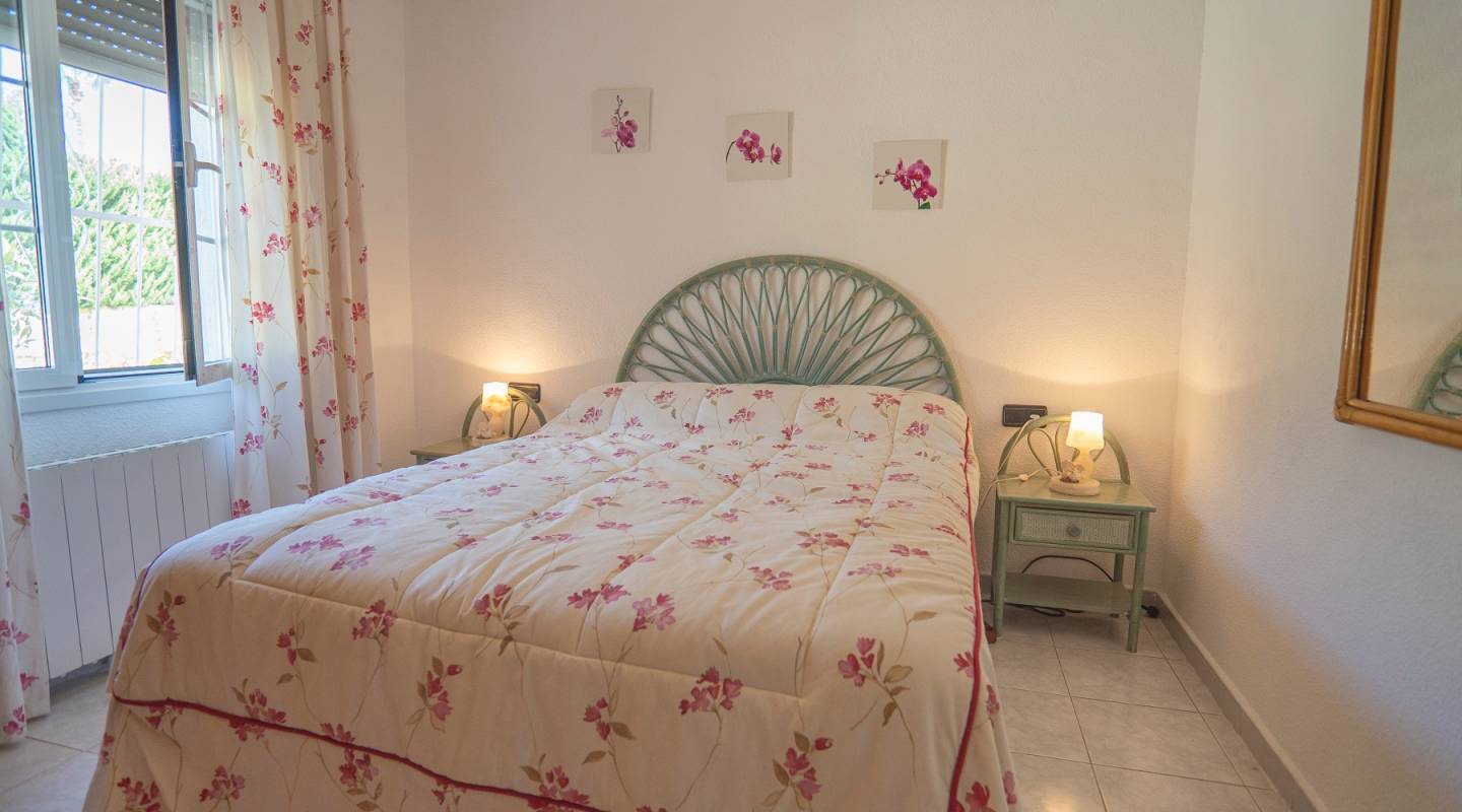 Resale - Villa  - Ciudad Quesada - Pueblo Bravo