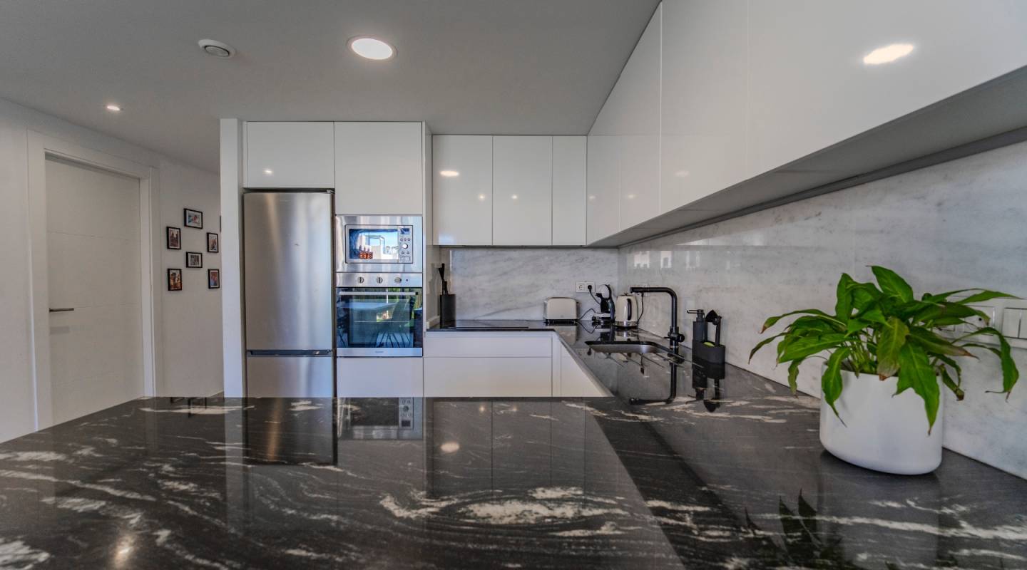 Resale - Semi-Detached House - Benijofar - Alicante