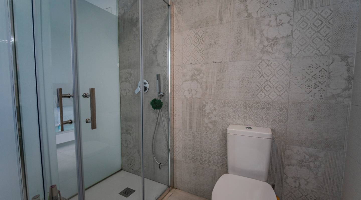 Resale - Semi-Detached House - Benijofar - Alicante