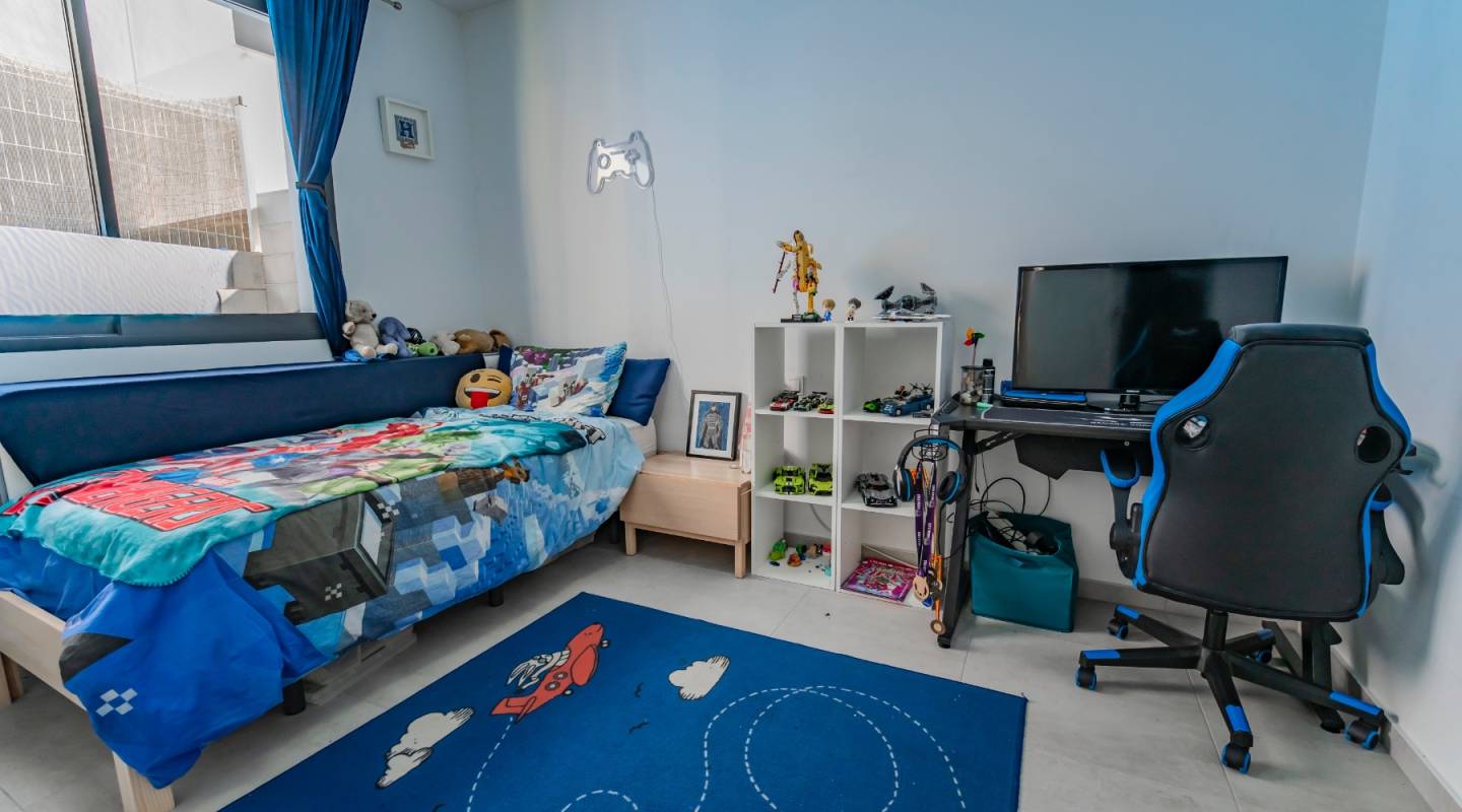 Resale - Semi-Detached House - Benijofar - Alicante