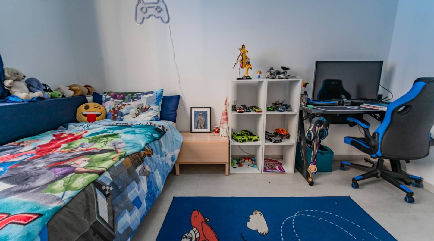 Resale - Semi-Detached House - Benijofar - Alicante