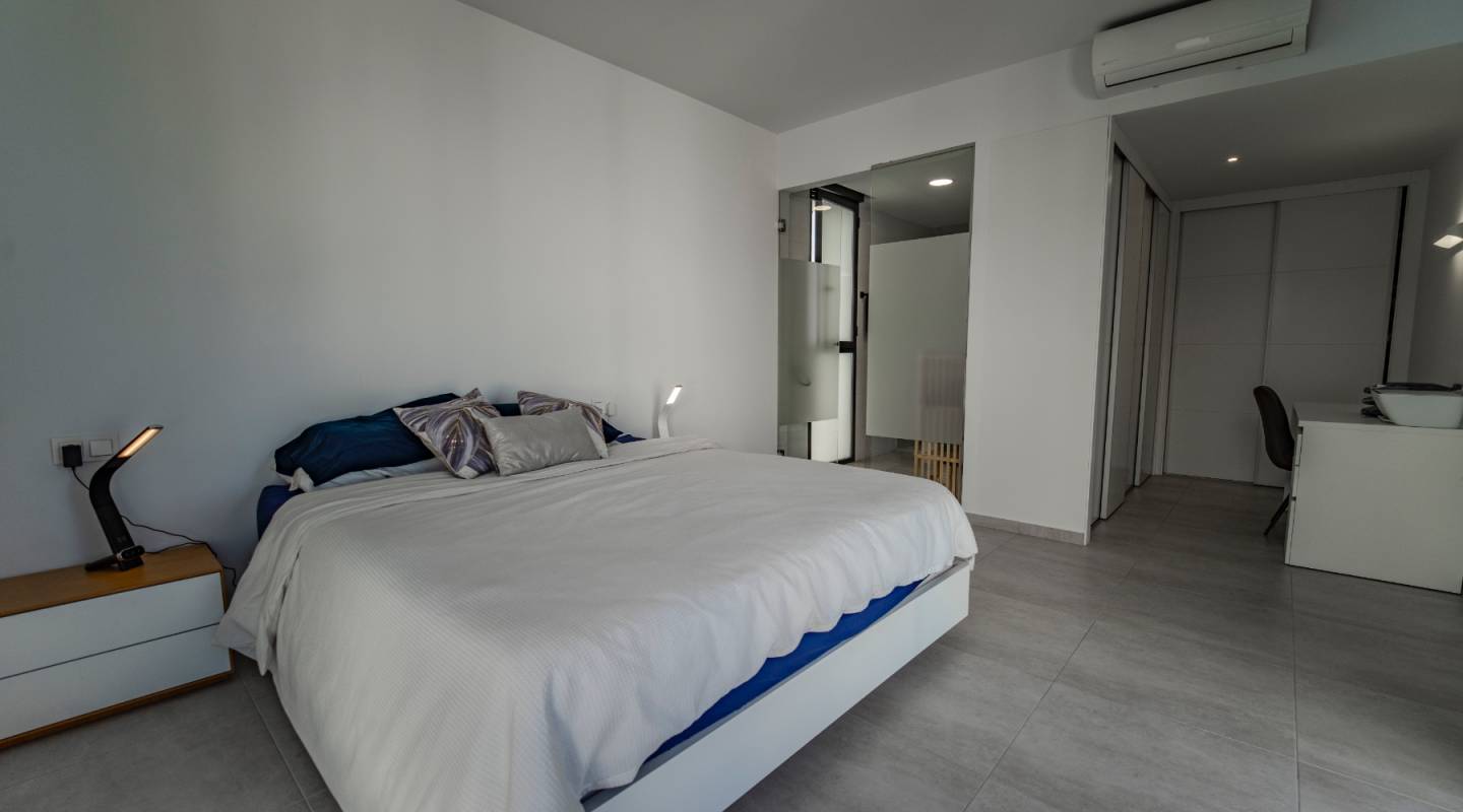 Resale - Semi-Detached House - Benijofar - Alicante