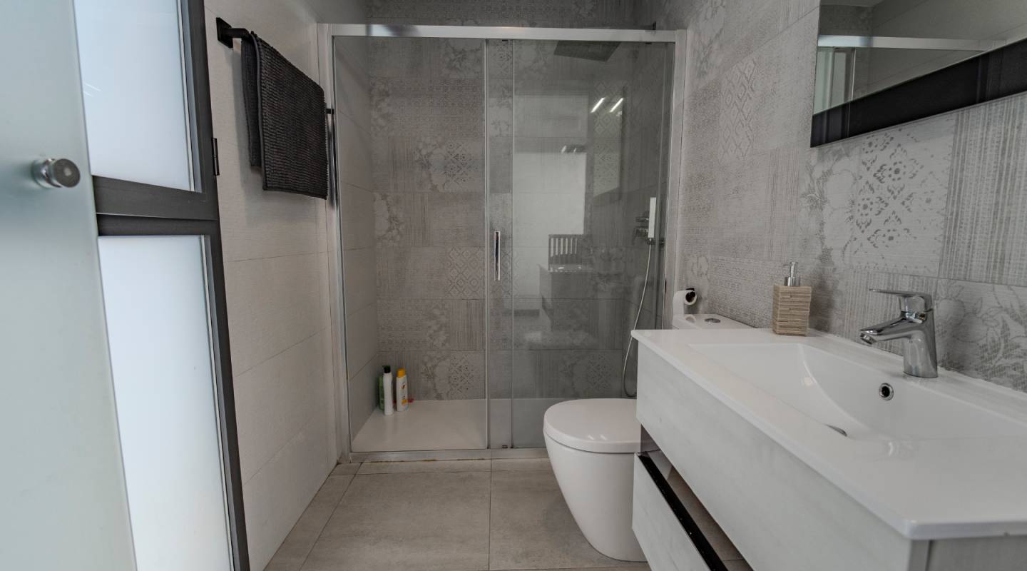 Resale - Semi-Detached House - Benijofar - Alicante