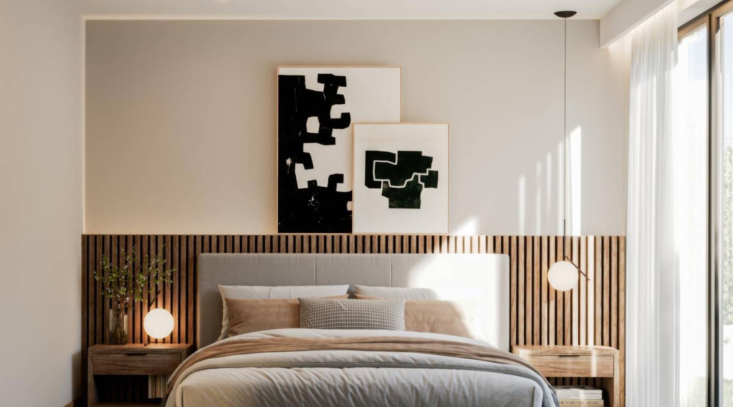 New Build - Villa  - Finestrat - Sierra Cortina