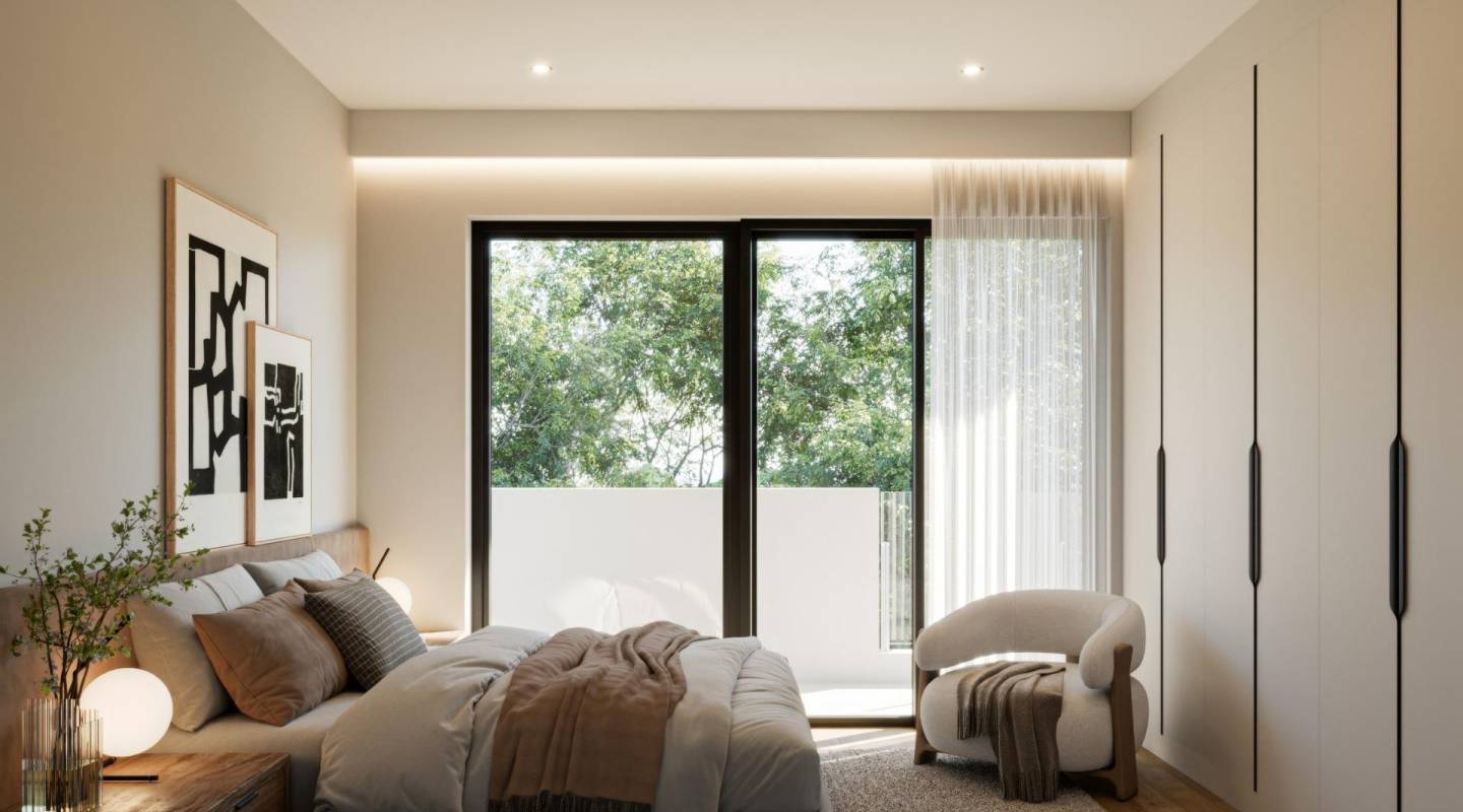 New Build - Villa  - Finestrat - Sierra Cortina