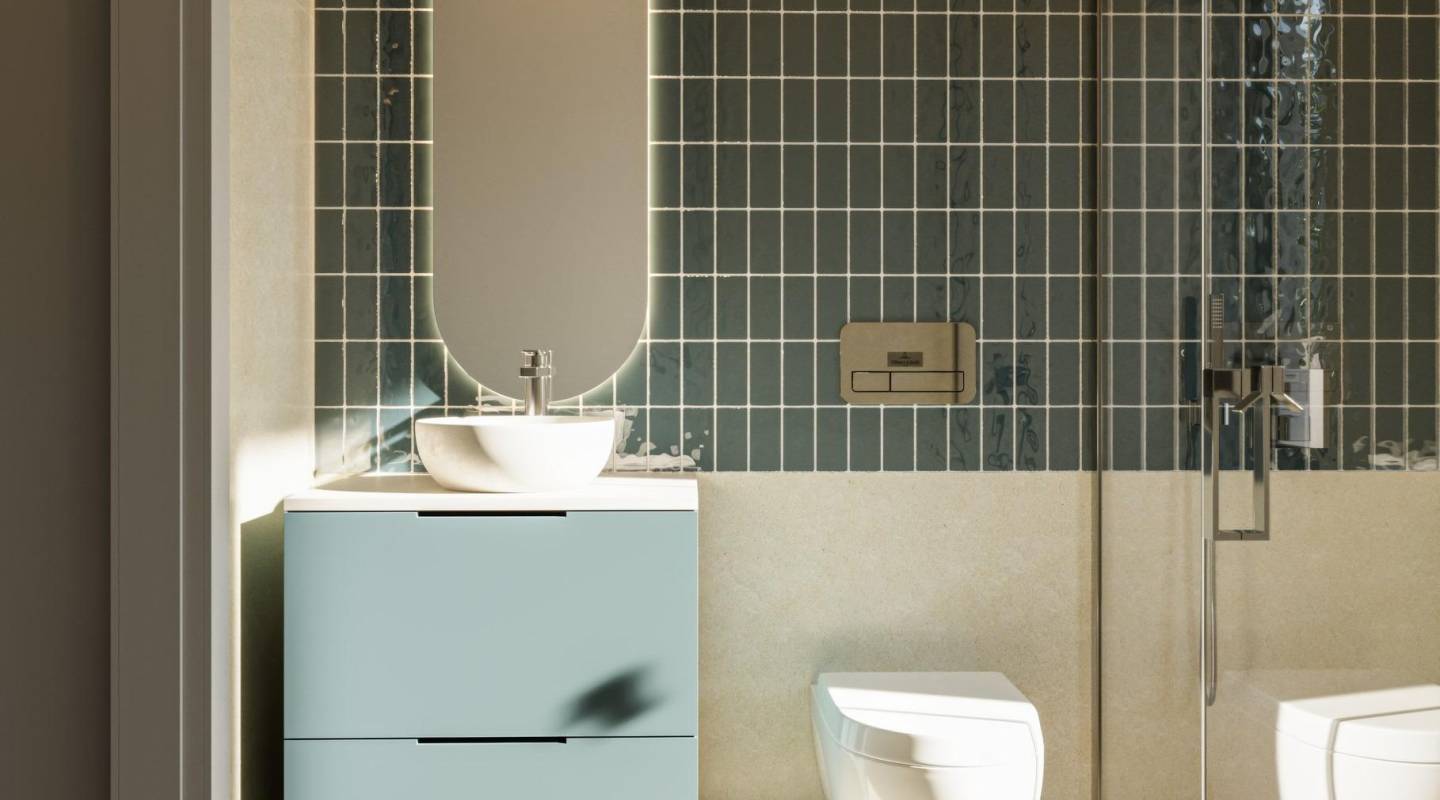 New Build - Villa  - Finestrat - Sierra Cortina