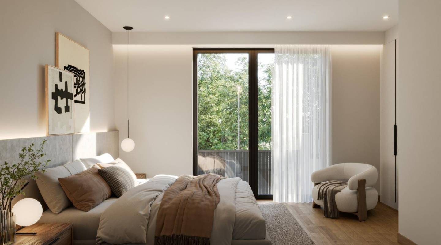 New Build - Villa  - Finestrat - Sierra Cortina